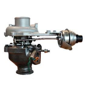 Turbo 788290-1 Fiat/Alfa Romeo/Lancia 2.0 M-jet