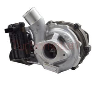 Turbo 812971-0002 / 754743-0001 / 754743-0002 / 754743-0003 / 754743-0004 / 754743-0005 / 754743-0006 / 754743-0007 / 754743-0008 / 754743-0009 Garrett GTB22V /GT25 Ford 
