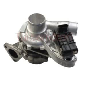 Turbo 9802446680 / 9676934380 Garrett GTB1749V Fiat/ Peugeot 