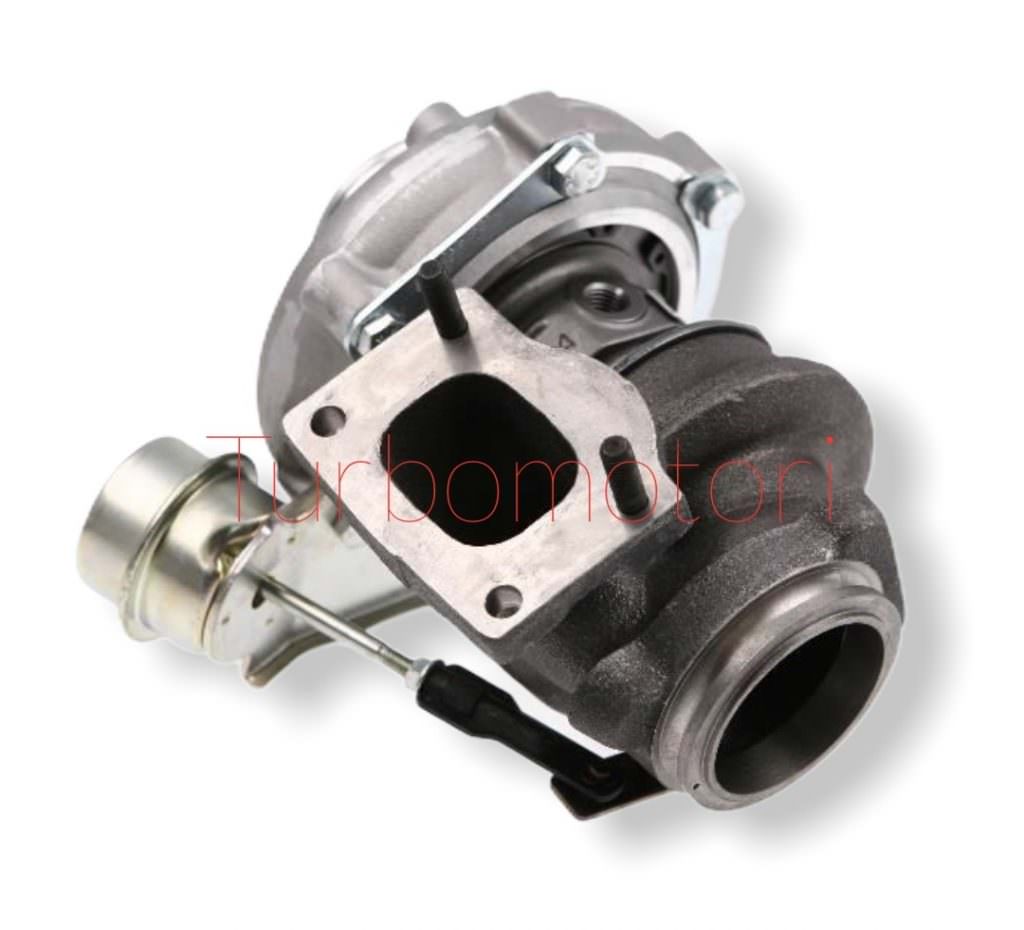 Turbo Mitsubishi Fiat 46419629