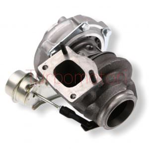 Turbo Mitsubishi Fiat 46419629