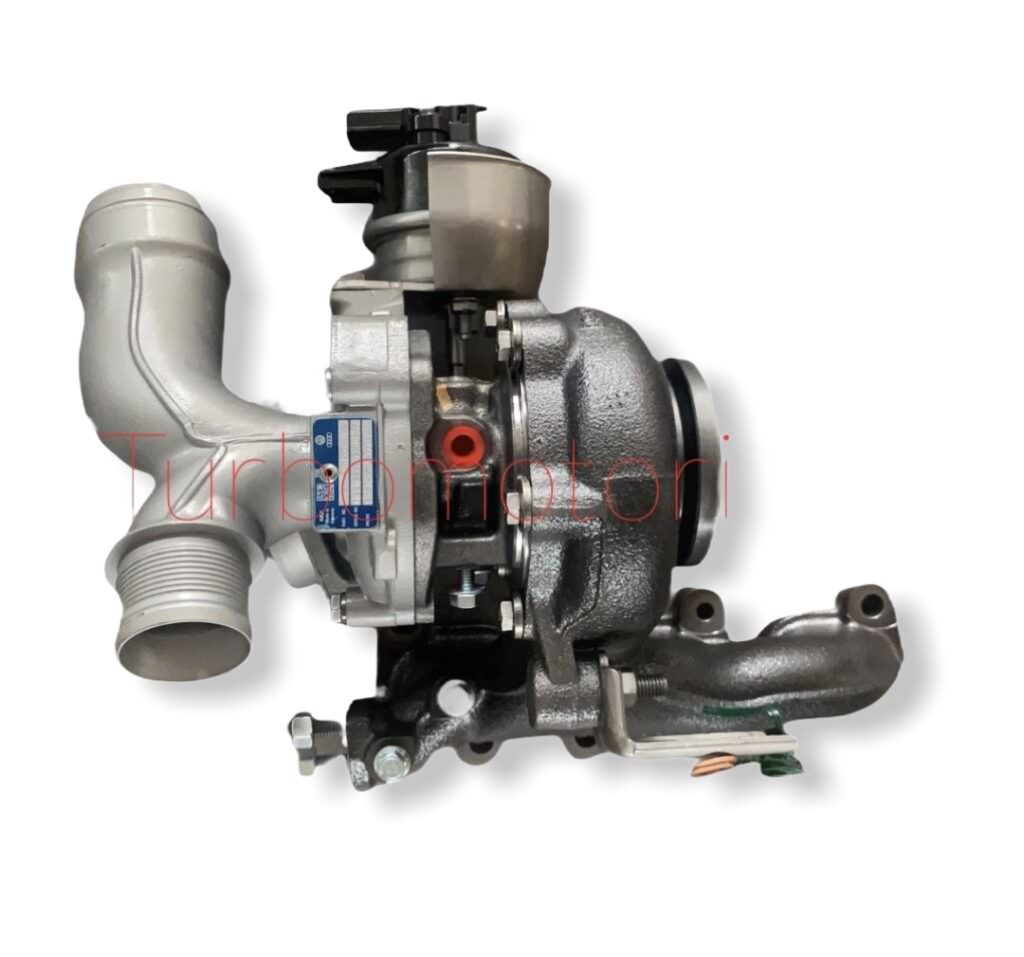 Turbo rigenerato BV30-66A-0003 Volkswagen/Audi 1.4 TDI