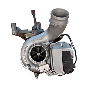 Turbo 5304-970-0054 BV50-0054 Audi/ Volkswagen 3.0 TDI
