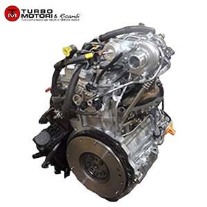 Motore nuovo codice 3B21 Smart  For Two versione turbo benzina  