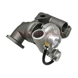 Turbo 452055-0004 Land Rover 2.5 LD
