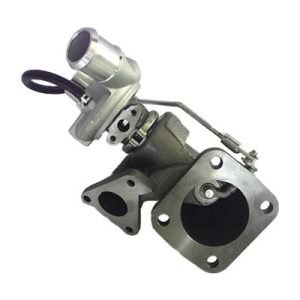 Turbo 49131-05310 Ford Transit 2.4L