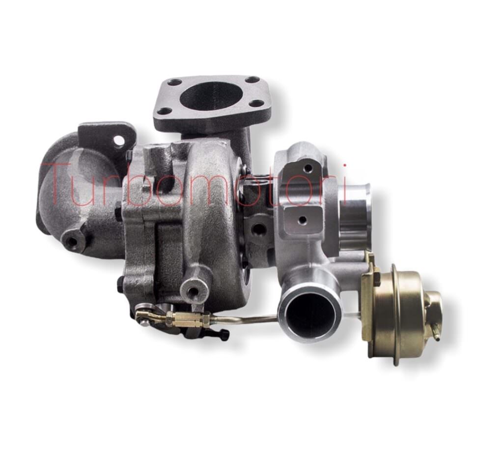 Turbo 49135-04030 49135-04031 Hyundai 2.5L