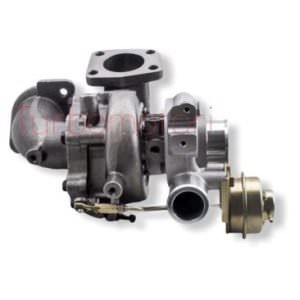 Turbo 49135-04030 49135-04031 Hyundai 2.5L