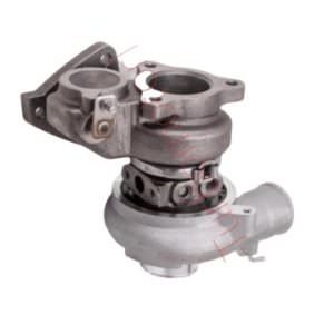 Turbo 49177-Q25200/49135-04121 Mitsubishi TD04 Hyundai OEM: 28200-4A201