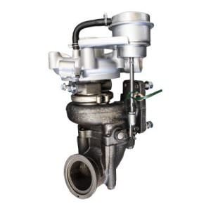 Turbo 49135-05132 Fiat Ducato 2.3 JTD