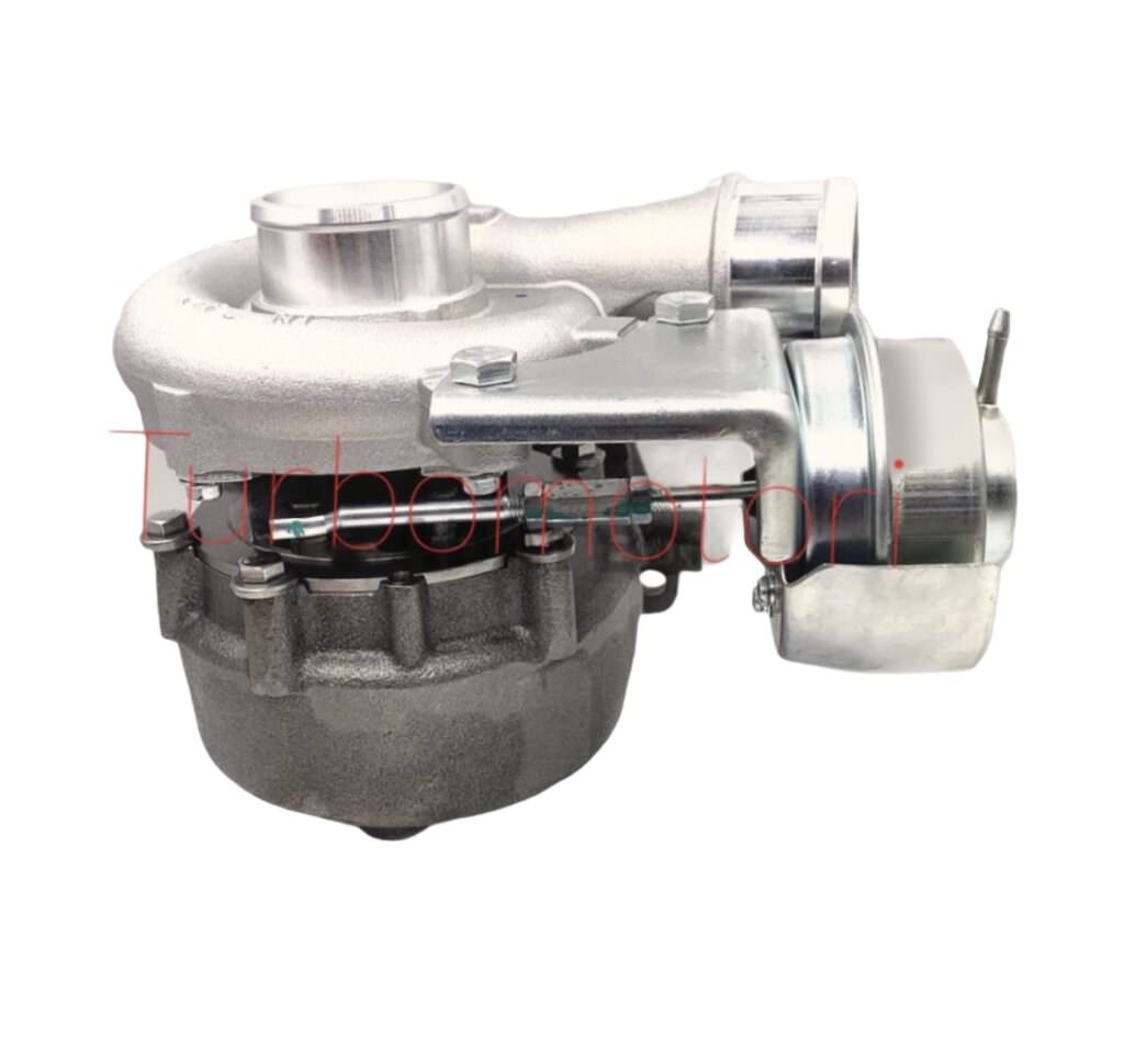 Turbo 49135-07302/ 49135-07301/ 49135-07300 Mitsubishi TF035 Hyundai OEM Code: 28200-27800