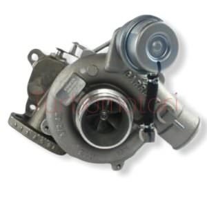 Turbo 49177-07500 Hyundai Grace Galloper 95 TC