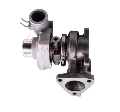 Turbo 49177-OD104040 Mitsubishi TD04  Hyundai Codice OEM: 28200-4A200