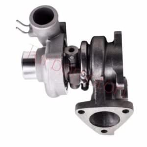 Turbo 9177-OKK245220 /49177-Q63220 Mitsubishi TD04  Hyundai 