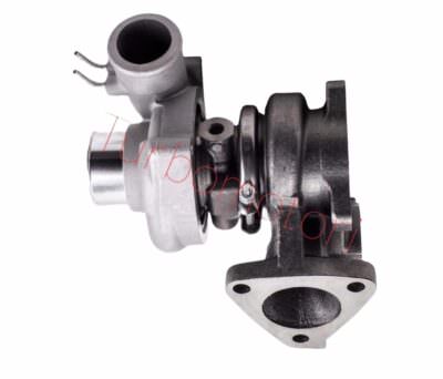 Turbo 9177-OKK245220 /49177-Q63220 Mitsubishi TD04  Hyundai 