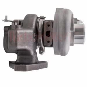 Turbo 49177-OK173114 Mitsubishi TD04 Hyundai  Codice OEM: 28200-4A210