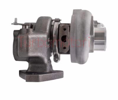 Turbo 49177-OK173114 Mitsubishi TD04 Hyundai  Codice OEM: 28200-4A210