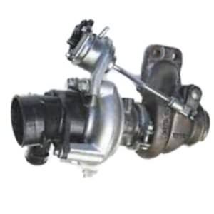  Turbo 49373-02003  Mitsubishi TD02 Ford  Codice OEM: 9673283680
