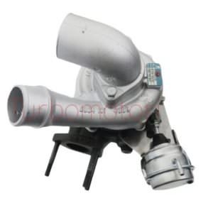 Turbo 5303-970-0127/ 53039700127/ 5303-970-0145/ 53039700145  BorgWarner BV43 Hyundai