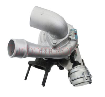 Turbo 5303-970-0127/ 53039700127/ 5303-970-0145/ 53039700145  BorgWarner BV43 Hyundai