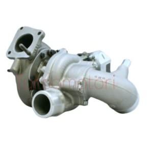 Turbo 5304-970-0070/ 53049700070 BorgWarner BV50 Hyundai