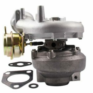 Turbo 5439-970-0047 / 5439-970-0005 / 1365669 / 4M219G438BA KKK KP39 Ford/ Sitz 