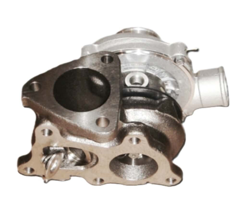 Turbo 700273-0001/ 700273-0002 Garrett GT1749S Hyundai 