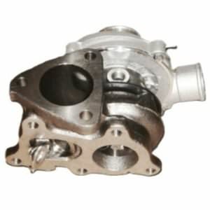 Turbo 700273-0001/ 700273-0002  Garrett GT1749S Hyundai 