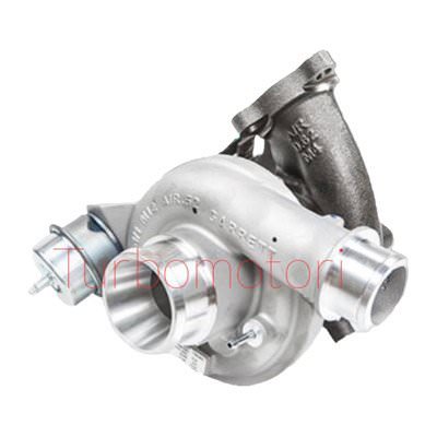 Turbo 704090-0001 Mercedes Sprinter Lkw