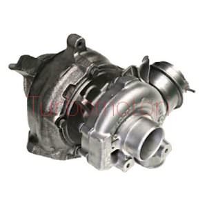 Turbo 708366-0001/ 708366-0002/ 708366-0003/ 708366-5005/ 708366-5007 Garrett GT1749V  Land Rover 