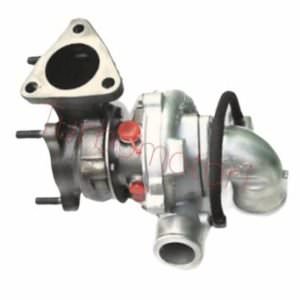 Turbo 715843-0001/715843-0002/ 715843-0003/ 715843-0004 Garrett GT17  Hyundai