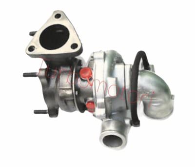 Turbo 715843-0001/715843-0002/ 715843-0003/ 715843-0004 Garrett GT17  Hyundai