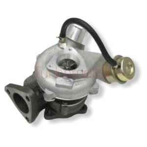 Turbo 715924-0001/ 715924-0002/ 715924-0003/ 715924-0004  Garrett GT1749S Hyundai/ Kia 