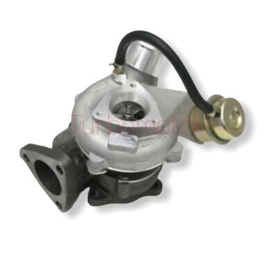 Turbo 715924-0001/ 715924-0002/ 715924-0003/ 715924-0004  Garrett GT1749S Hyundai/ Kia 