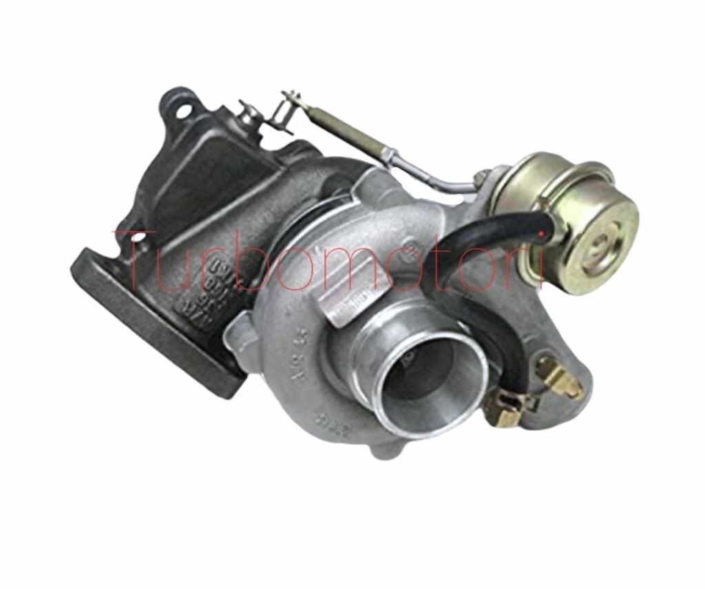 Turbo 716938-0001 Garrett GT1749 Hyundai