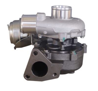 Turbo 729041-0009 Hyundai SantaFe Trajet 2.0L