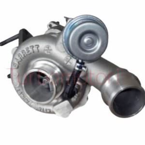 Turbo 733952-0001 Garrett GT1752S Hyundai 