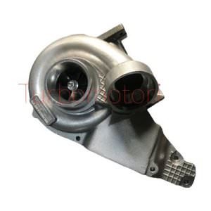Turbolader 736088-0003/ 709838-0001/ 709838-0003/709838-0005 Garrett GT2256V Mercedes 