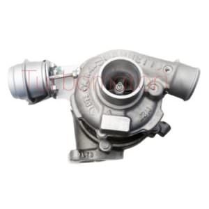 Turbo 740611-0002 Garrett GT1544V Hyundai 