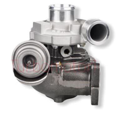 Turbo 740611-0002 Kia Cerato 1.6 CRDi