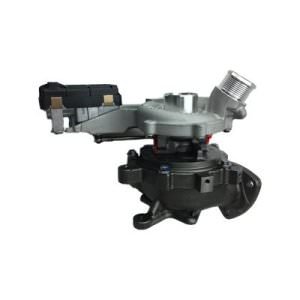 Turbo 778400-0003/ 778400-0004/ 778400-0005 Garrett GT1749V Land Rover/ Jaguar