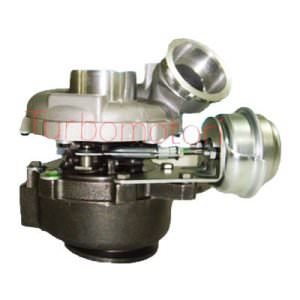 Turbo 709836-0001/ 709836-0002/ 709836-0003/ 709836-0004/ 709836-0005/ 726698-0001/ 726698-0002/ 726698-0003/ 778794-0001 Garrett GT1852V Mercedes 