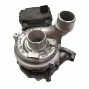 Turbo 784114-0002 Garrett GTB1752VK Hyundai 