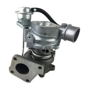 Turbo VJ34 0411 IHI RHF3H  Codice OEM: RF6C / RF6CB / RF6CC