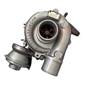 Turbo 721164-12 wiederaufbereitet Toyota Rav 4 2.0 D-4D 116hp