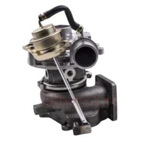 Turbo WL.84.13.700 IHI RHF5 Ford/ Mazda  Codice OEM: VJ26 / VJ33 / VD430013 / VD430089