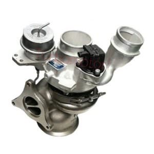 Turbo 1855-970-0002 Mercedes CLA C117 A-Klasse