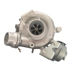 Turbo 49335-01121 Mitsubishi Outlander 2.2 d 150 CV
