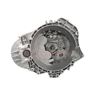 Cambio F1AE0481 Fiat N. Ducato/ Daily 2.3 JTD 16 V
