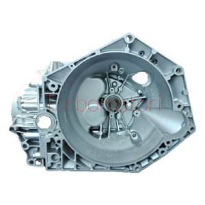 Cambio F1AE3481  Fiat Ducato/ Daily 2.3JTD 16V euro 5